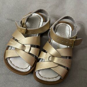 Salt Water Sandal